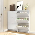 thumbnail image 2 of Metal Wardrobe Coat Cabinet with Adjustable Shelves and Hanging Rod,Storage Closet Locker for Bedroom,Kids Room,Office, Home, School,Almirah for Clothes,Blanket., 2 of 6