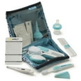 thumbnail image 4 of Safety 1st Deluxe Healthcare & Grooming Kit - Arctic Blue, 4 of 7