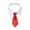Black,Red, variant on Tuxedo Bow Ties Adjustable Formal Tie White Collar Dog Necktie Pet Accessories