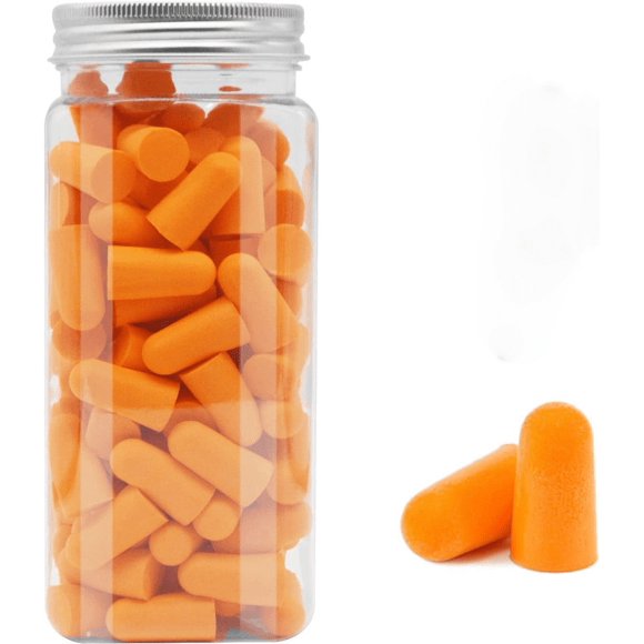 Ear Plug Carrying Case