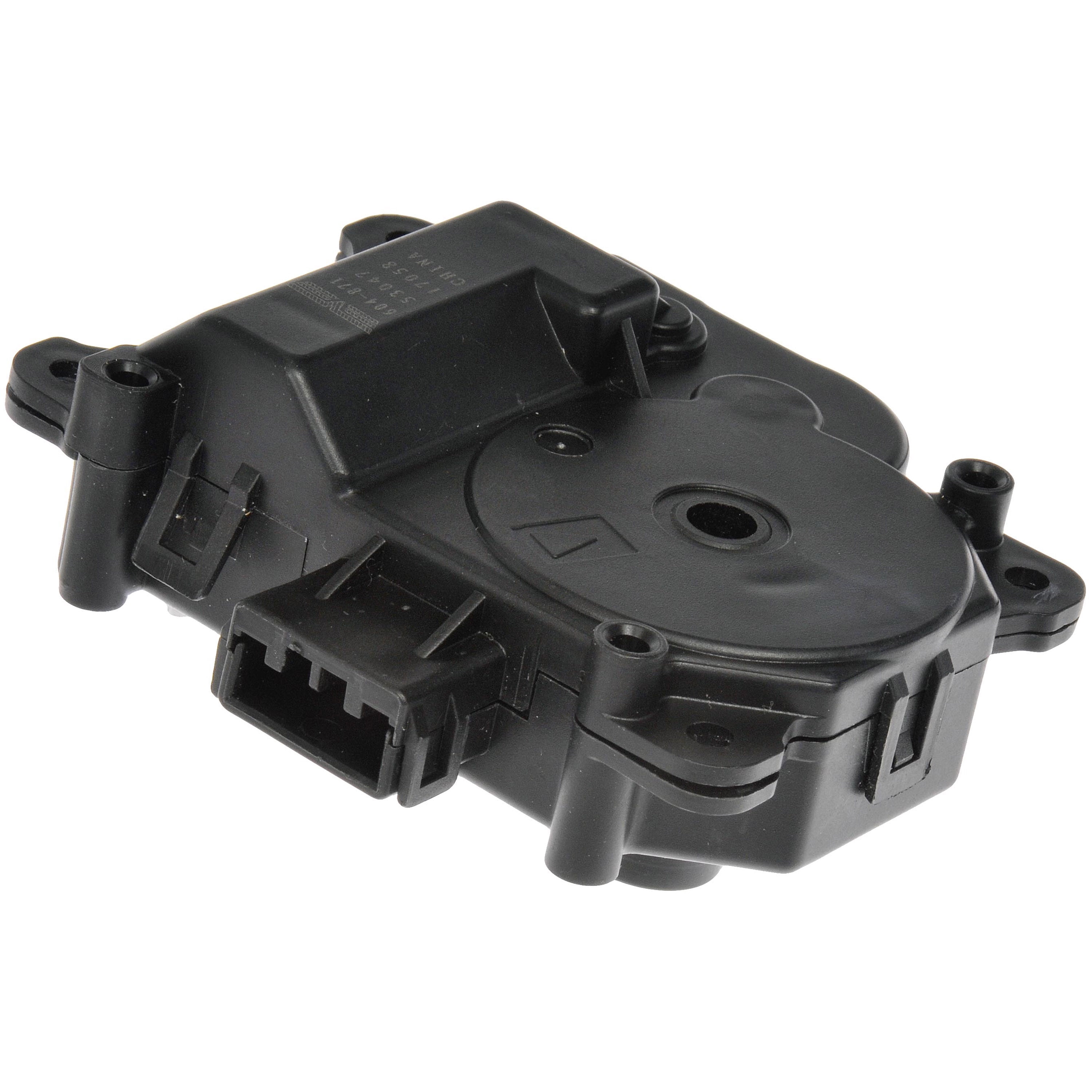 Dorman 604-337 HVAC Blend Door Actuator for Lexus/Toyota Models