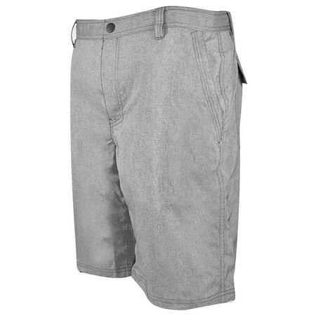 G.H. Bass & Co. Mens Performance Casual Walking Shorts
