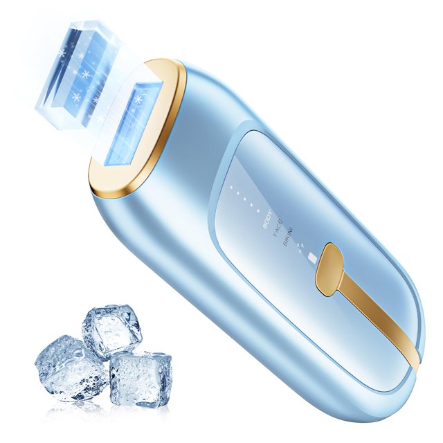 Dispositif de Refroidissement par Glace pour Femmes