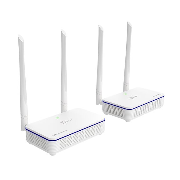j5create Wireless Display HDMI Extender JVAW52
