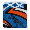 thumbnail image 3 of Juego de cama celta Escocia - Leyenda de Escocia (Color), 3 of 6