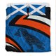 thumbnail image 3 of Juego de cama celta Escocia - Leyenda de Escocia (Color), 3 of 6