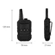 thumbnail image 3 of 2 Radios Walkie Talkie Recargable Altavoces Con Micrófono Malubero Malu2159, 3 of 4