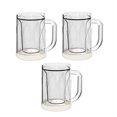 thumbnail image 2 of Xihbxyly Artículos por menos de $10 Vasos helados Bebidas frías Vasos de cerveza frescos de verano Bebidas heladas Vasos de té Vasos de agua Vasos con asa Botellas de agua fría, 2 of 7