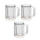 thumbnail image 2 of ¡Ahorra Más!, Vasos helados Bebidas frías Vasos de cerveza frescos de verano Bebidas heladas Vasos de té Vasos de agua Vasos con asa Botellas de agua fría Akmoler, 2 of 9