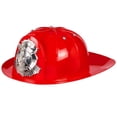 thumbnail image 5 of Children's Firefighter Costume Sets, Firefighter Role-Play Outfits for Boys and Girls, Halloween Party Costumes, 5 of 9