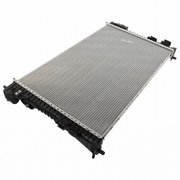Motorcraft Radiator RAD-94 Fits select: 2013-2019 FORD TAURUS