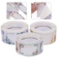 thumbnail image 2 of MasteelfCA 3 Rolls of Multi-Function Label Stickers Decorative Bottle Stickers Multipurpose Food Labels, 2 of 8