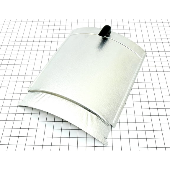 Weber DOOR ASSY SMC 22IN57CM 2009 BB 63019