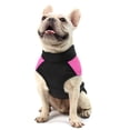 thumbnail image 4 of Dogs Warm Windproof Coats, Ongmies Pet Dogs Jacket for Winter, Waterproof Dog Coat, Pet Clothes Dog Vest Ski Jacket Autumn and Winter Warm Pet Apparel, 4 of 4