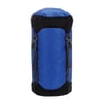 thumbnail image 1 of Uxcell Bolsa de Compresión, Saco de Dormir Ultraligero Resistente al Agua 11L y Azul Marino - Ideal para Camping/Excursionismo, 1 of 7