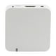 thumbnail image 3 of Mini Pantalla Wifi de Automóviles Smart Box, DC Box Smart Car Box Box Box, White para Mac 0S10 Y ARRIBA PARA EL SOPORTE PARA AUTOMÓVIL IOS 8.0 Y ARRIBA, 3 of 7