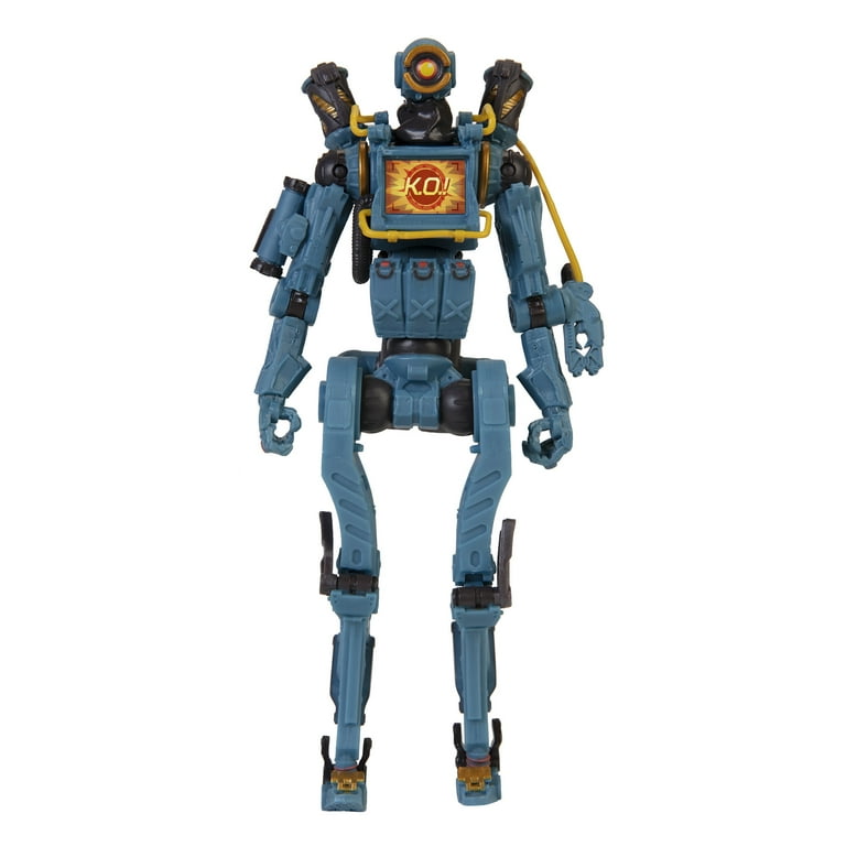 Apex Legends Pathfinder 6