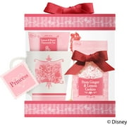 Disney Princess Mug Gift Set
