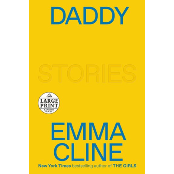 Pre-Owned Daddy: Stories (Paperback) 0593295188 9780593295182