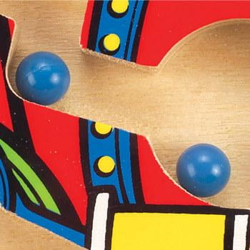 hape choo choo tracks