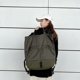 thumbnail image 3 of Mochila Deportiva Gran Capacidad para Mujeres Y Hombres Mochila Escolar (verde), 3 of 9