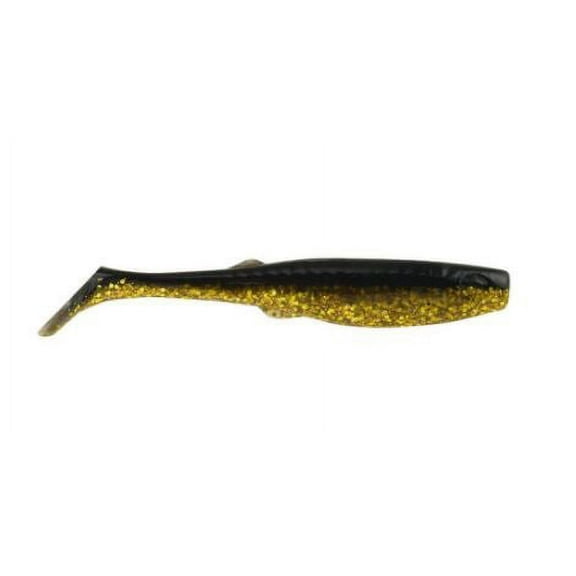 Berkley Gulp! Alive! Saltwater Paddleshad Soft Bait