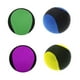 thumbnail image 5 of 4 pelotas de elásticas que rebotan, pelotas sensoriales de construcción, juguete acuático para saltar, para fiestas, regalos de cumpleaños., 5 of 8
