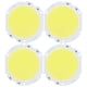 thumbnail image 2 of Chip COB, 4 chips LED COB redondos de 75 mm que mejoran su experiencia, 2 of 12