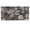 Cobblestone River Grey, variant on K&B Panels 3D Wall Panel, Slate Effect Styrofoam Wall Panelling Kit, Lightweight,Easy to Install, Dual Insulation to Reduce Acoustic Noise, Indoor & Outdoor (Slate Natural Cream) (1 Panel)