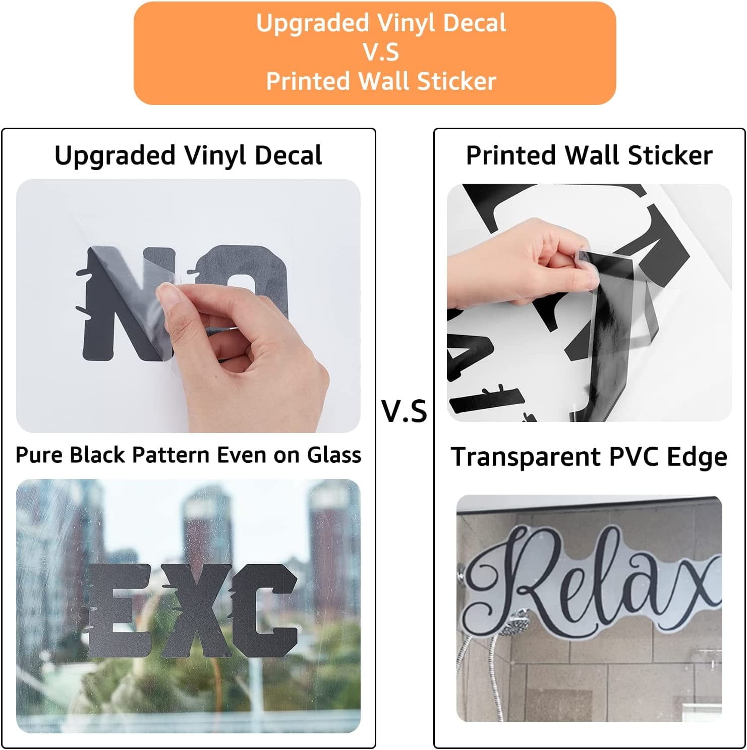 How to Apply Vinyl Stickers to Wall: Easy Steps for Perfect Results