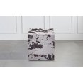 thumbnail image 3 of Mofit Home, Snapdragon Marble Square Side Table, Marble, 1pc, Modern, Elegant, living room, Furniture for living room., 3 of 3