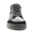 thumbnail image 6 of Propét Men's Kenton Sneaker  ALL BLACK, 6 of 6