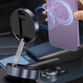 thumbnail image 6 of Secure Car Vent Phone Bracket Rack 360 Degree Rotation, Adjustable Viewing Angle, 6 of 10