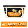 thumbnail image 7 of La Mexicana Rojo's Mexican Style Street Corn Dip, 11 oz Cup, Refrigerated, Gluten-Free, Contains Egg, Milk, 7 of 7