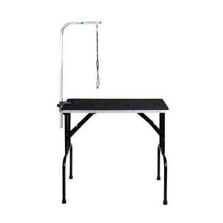 UPC: 0721343154303 | Pet Pals TP154 30 Master Equipment Grmg Table with Arm 30x18x32 In S
