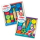 thumbnail image 1 of Set de actividades Clay Play Melissa & Doug con herramientas para esculpir, 1 of 9
