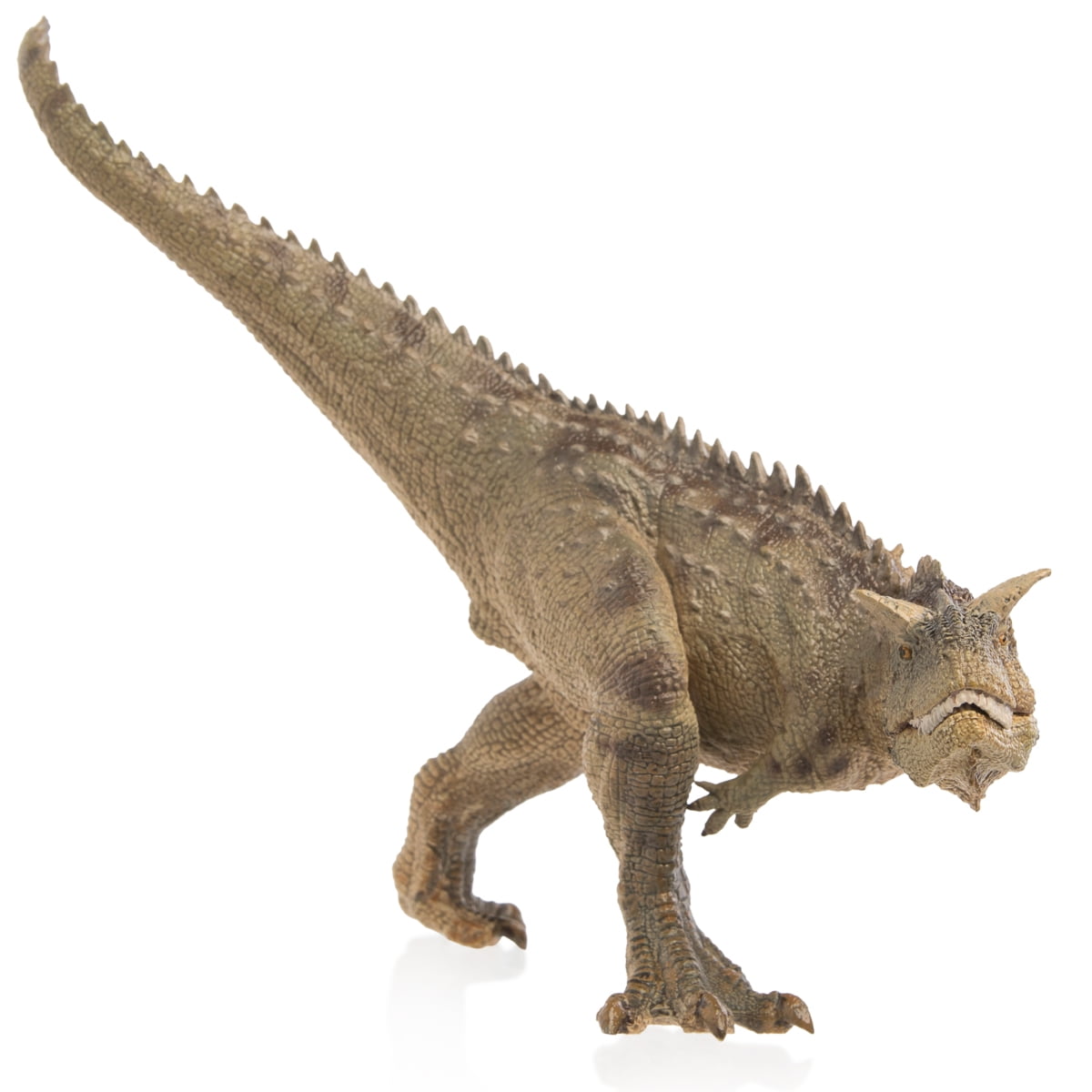 figurine carnotaurus