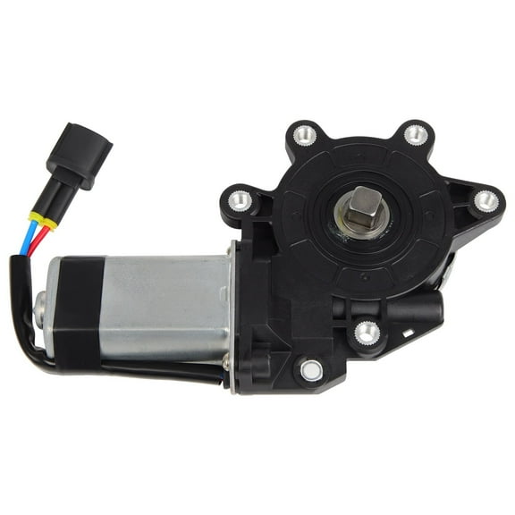 SCITOO Power Window Lift Motor 2004-2012 for Chevrolet for Colorado,2004-2012 for GMC Canyon,2006 for Isuzu i-350,2007-2008 for Isuzu i-370 742-460(Rear Left)