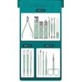 thumbnail image 4 of 16pcs Pedi Trimmer Clipper Kit Art Tool, 4 of 5