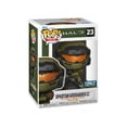 thumbnail image 3 of Funko Pop Exclusivo Halo Infinite: Spartan Grenadier Funko Funko Pop, 3 of 3