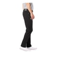 thumbnail image 2 of Jeans Denizen 231® Athletic Levi´s Largo 30 Hombre Negro, 2 of 4