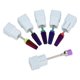 thumbnail image 4 of Brocas para pulir uñas, juego de brocas para uñas Brocas para uñas de acero de tungsteno Brocas para uñas Diseño revolucionario, 4 of 8