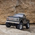 thumbnail image 4 of Camión RC Axial SCX24 1967 Chevrolet C10 1/24 4WD RTR negro, 4 of 9