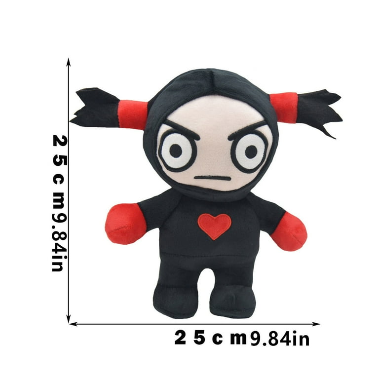 pucca様ご依頼用s Sanrio Pucca Star Mini Tape Dispenser Vintage Rare HTF 2000 Vooz