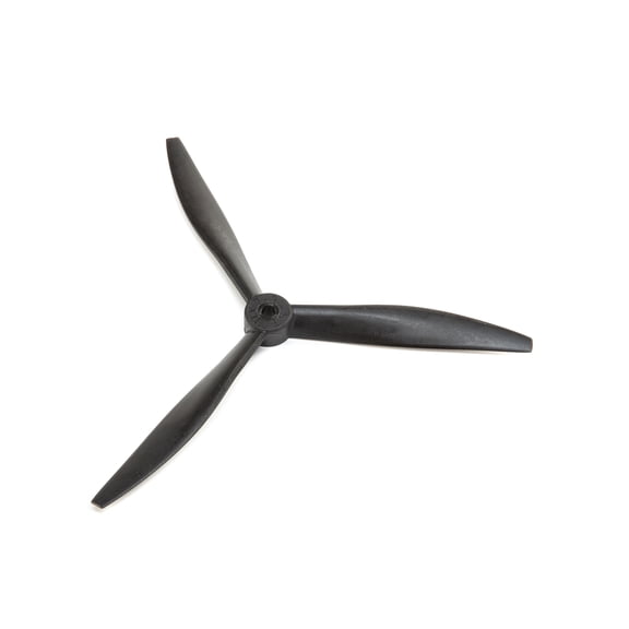 E-flite 3- Blade Propeller 11 x 7.3 EFL5962 Replacement Airplane Parts