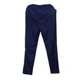 thumbnail image 3 of Springcmy Winter leggings Adjustable High elasticity maternity leggings pregnant, 3 of 4