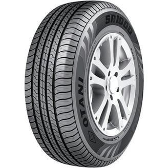 Yokohama Geolandar G055 All Season 225/55R18 98H Light Truck