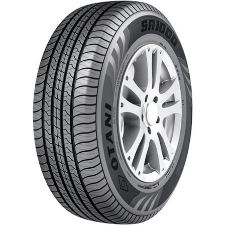 Otani SA1000 225/65R17 106H XL a/s All Season Tire