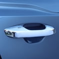 thumbnail image 3 of Pour Kia pour Sorento 2021 - 2023 Poignée Extérieure Chromée 4 Pcs, 3 of 4