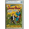 thumbnail image 1 of Superman's Pal Jimmy Olsen #108 CBCS 5.5, 1 of 1
